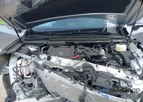 2023 Lexus Rx 350 Base из США, поврежденный, VIN 2T2BAMBA0PC021669